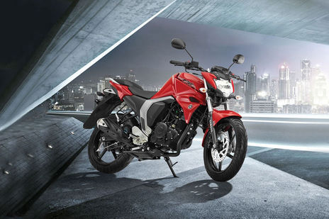 Yamaha Fz Fi Spare Parts And Accessories Price List 2020