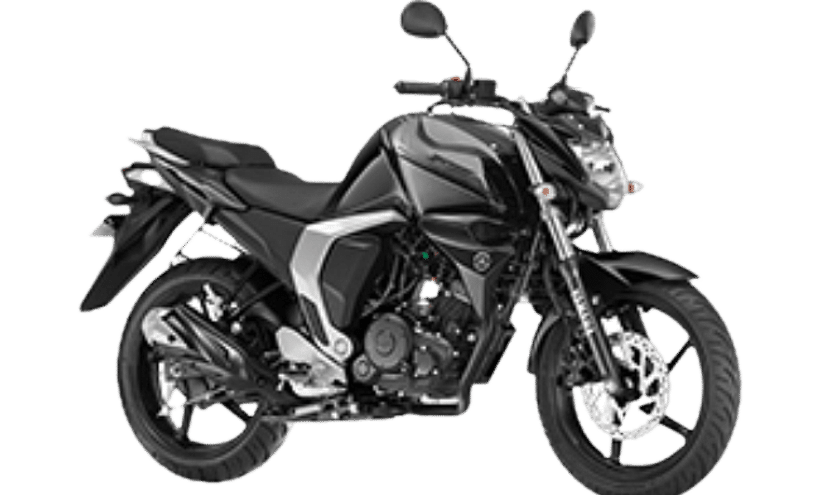 yamaha fz f1 v2