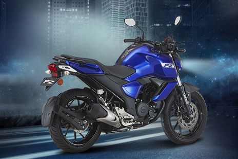 Important things to know about the Yamaha FZX  Autocar India