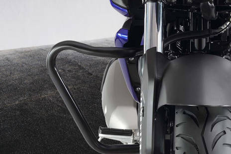 Yamaha fz discount v3 bumper price