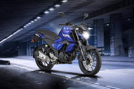 Fz Bike New Model 2019 Price