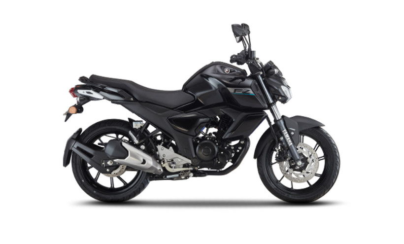 yamaha fz fi version 3
