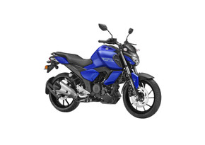 yamaha fz fi version 3