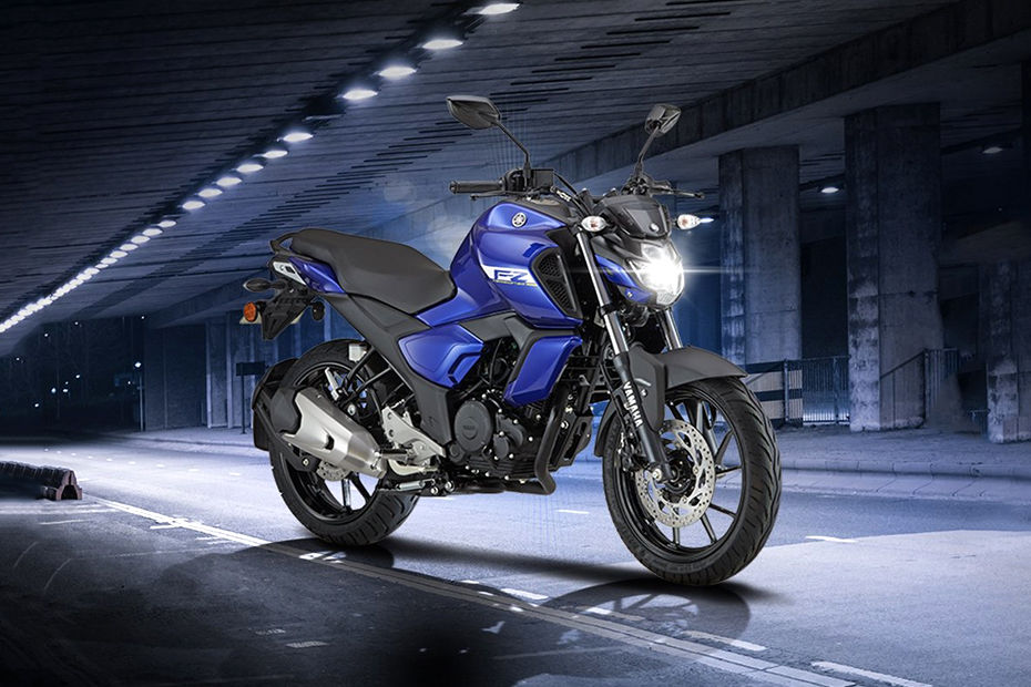 New Yamaha Fz Fi Version 3 0 2019 Price Mar Offers Specs Mileage