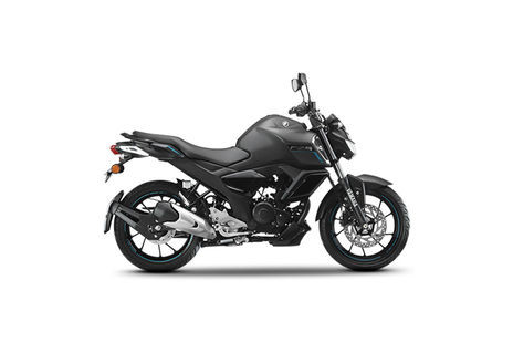 yamaha fz s fi version 3
