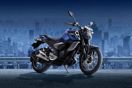 Yamaha fz s fi deals ver 3.0 on road price