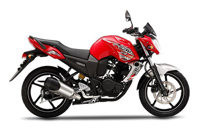 Yamaha FZ -S v2.0 Price, Specs, Mileage, Reviews, Images