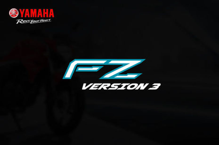 Yamaha FZ V3.0 image leaked
