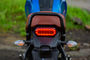 Yamaha FZ-X Tail Light