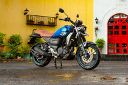 Yamaha Fz X Bs6 Price In Ahmedabad Fz X On Road Price