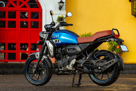 yamaha fgx price