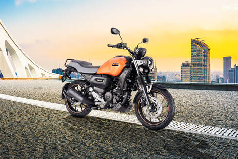 Yamaha FZ-X STD On Road Price in Hyderabad, Secunderabad, Moosapet