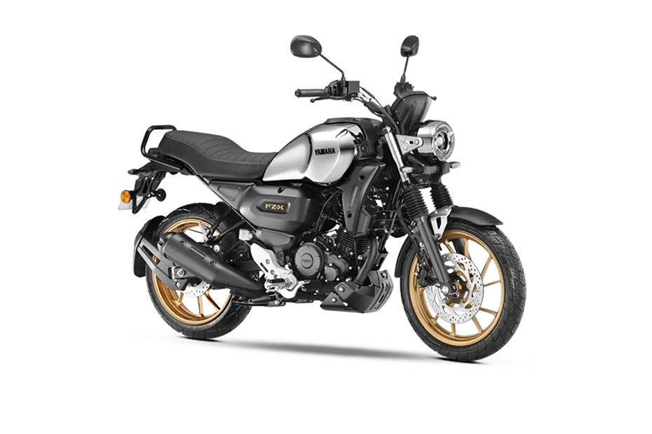 Yamaha FZ-X Chrome Price, Images, Mileage, Specs & Features