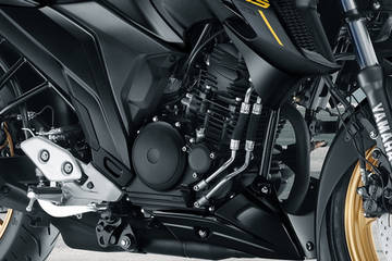 yamaha fz s 250 price