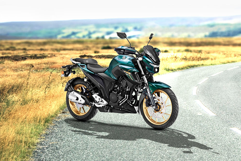 Yamaha FZS 25 STD Price, Images, Mileage, Specs & Features