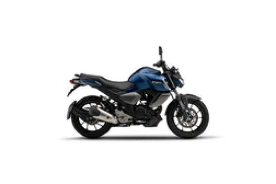 Yamaha Fzs Fi Price In India Bs6 Mileage Top Speed Reviews