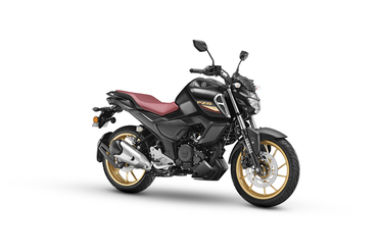 Yamaha FZS FI Specifications and Price  The Motorcycle
