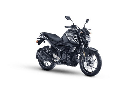 Yamaha fz 150 store bs6 price