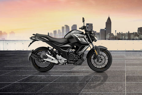 Yamaha Fzs Fi V3 Bs6 Price Mileage Images Colours Specs Reviews