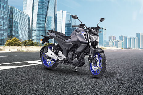 Yamaha FZS V3 Price in Bangladesh April 2023