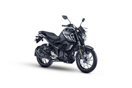 Yamaha fz s v3 cheap new model 2021 price