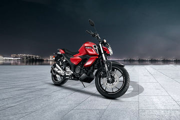 Yamaha FZS-FI V3 BS6 Price, Mileage, Images, Colours, Specs, Reviews