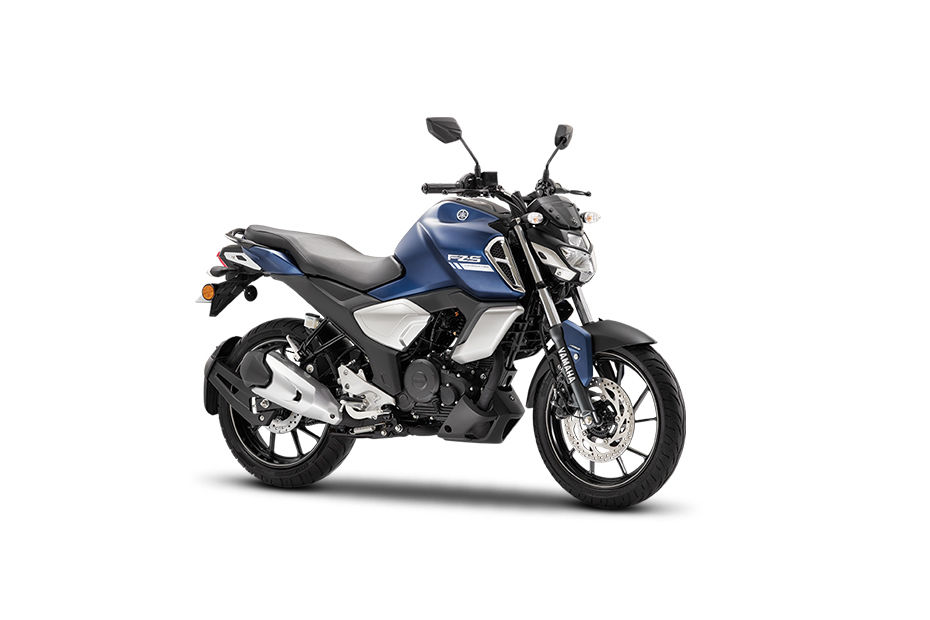 Yamaha Fzs Fi V3 Dark Knight On Road Price In Kalamassery And 2021 Offers