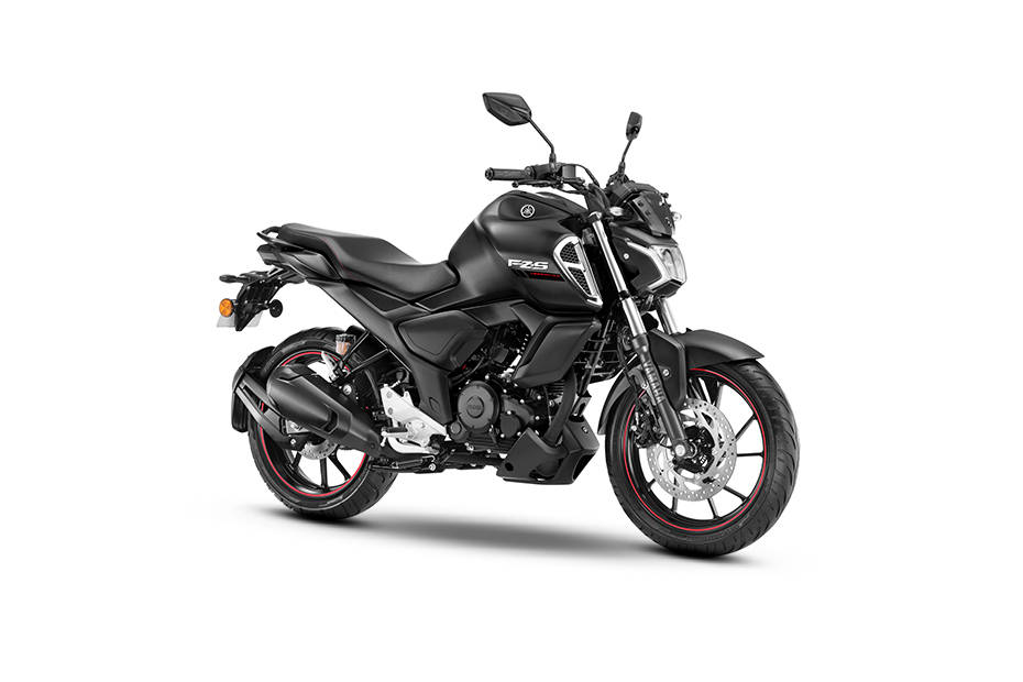 Fz black bike deals price