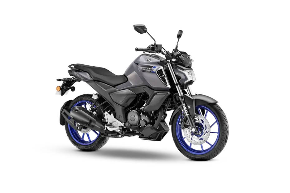 Fz deals blue colour