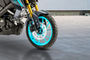 Yamaha MT 15 V2 Front Tyre View
