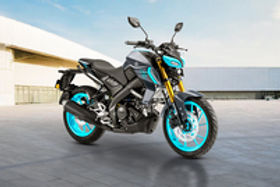 Specifications of Yamaha MT 15 V2
