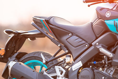 Mt 15 Rider Sitting On Bike Wallpaper Download MobCup, 42% OFF