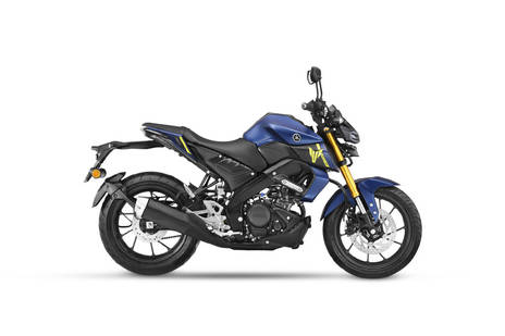 Yamaha MT 15 V2 Colours in India, Yamaha MT 15 V2 Colour Images