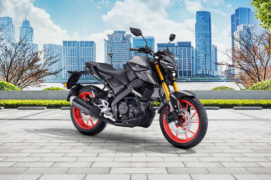 Yamaha MT 15 V2 Deluxe Price Images Mileage Specs Features