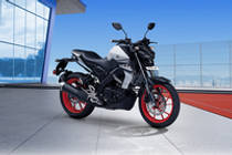 Yamaha MT-15 Yamaha MT-15