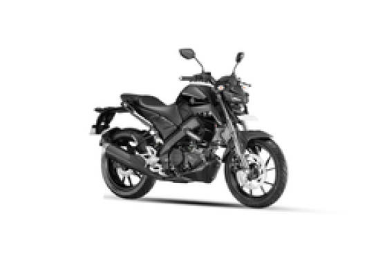 yamaha mt 15 bike