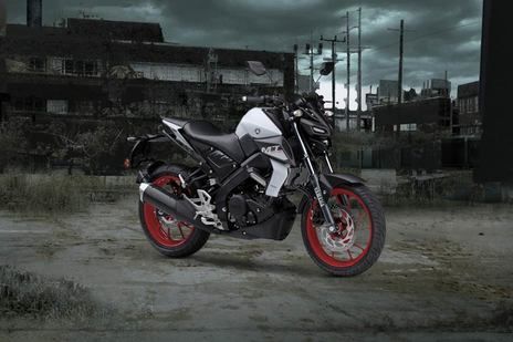 Yamaha Mt 15 Bs6 Price In Patna Mt 15 On Road Price