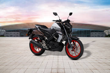 Yamaha Mt 15 Bs6 Price Mileage Images Colours Specs Reviews