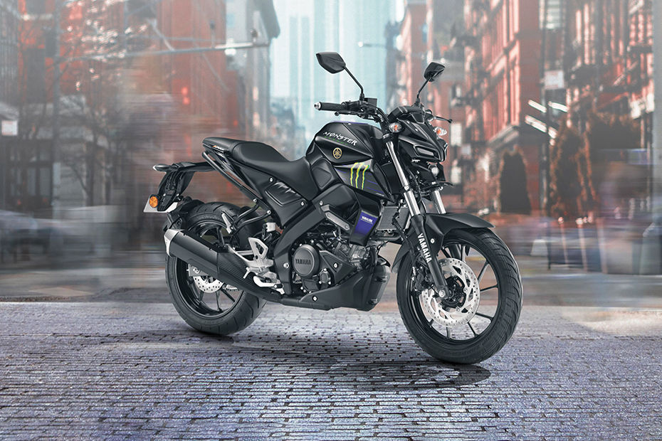 Yamaha MT-15 MotoGP Edition Price, Images, Mileage, Specs & Features
