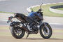 Yamaha MT-15 BS4 Rear Right View