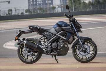 Yamaha Mt 15 Bs4 Price Specs Mileage Reviews Images