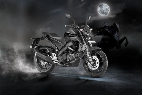 Yamaha MT-15 Yamaha MT-15