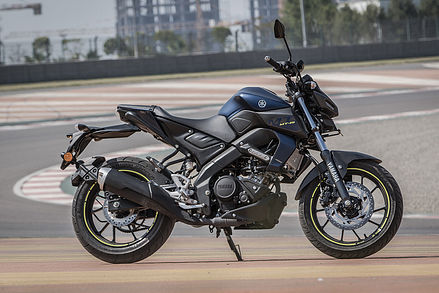Yamaha MT 15 Price in India 2019, Top Speed, Images ...
