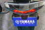 Yamaha Neo's Tail Light