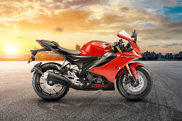 Yamaha R15 V4 Images, R15 V4 Photos & 360 View Yamaha R15 V4 Images, R15 V4 Photos & 360 View