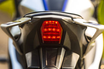 r15 v4 tail light price