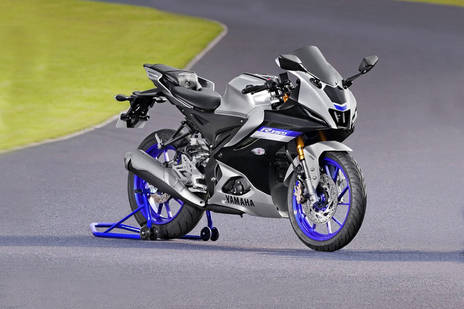 yamaha r14m