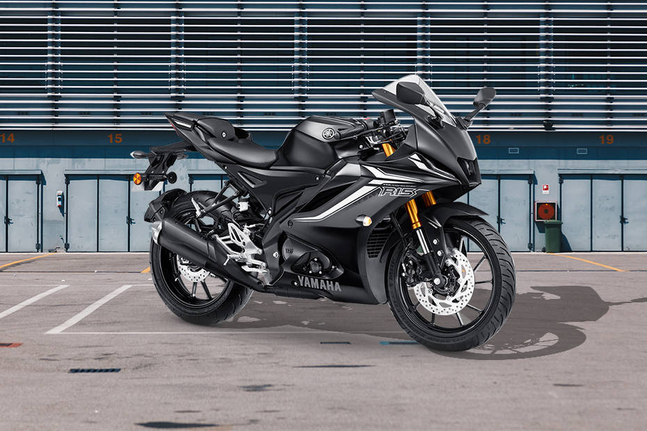 YAMAHA R15 V4 R15M 