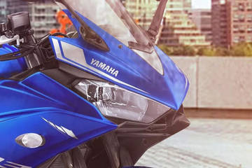 Yamaha YZF-R3 Price - Mileage, Images, Colours