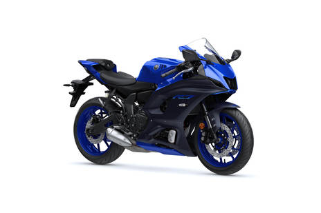 2022 yamaha deals r7 release date